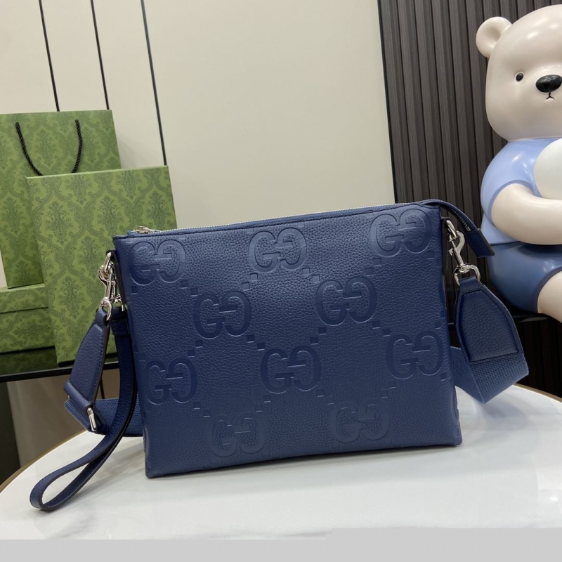 G*u*i satchel bags